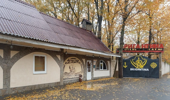 Фото №11 зала Банкетный зал