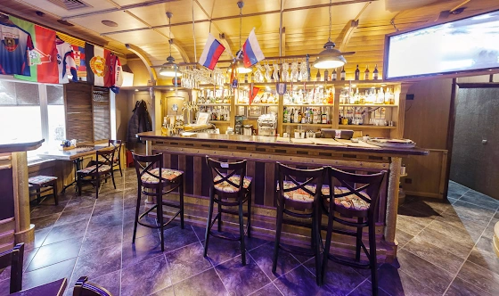 Фото №4 зала Зал №1