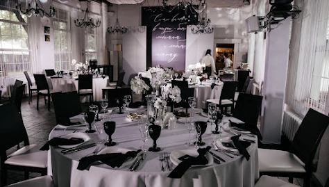 Фото №5 зала Ресторан