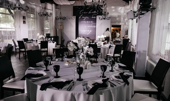 Фото №5 зала Ресторан