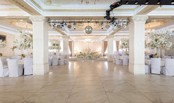 Фото №1 зала Большой зал