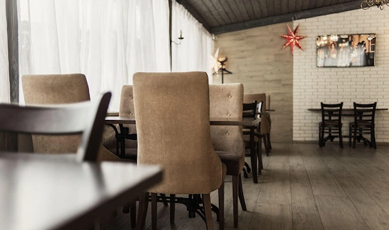 Фото №14 зала Основной зал