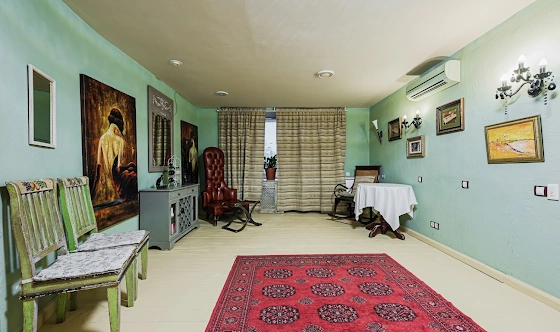 Фото №9 зала Банкетный зал 