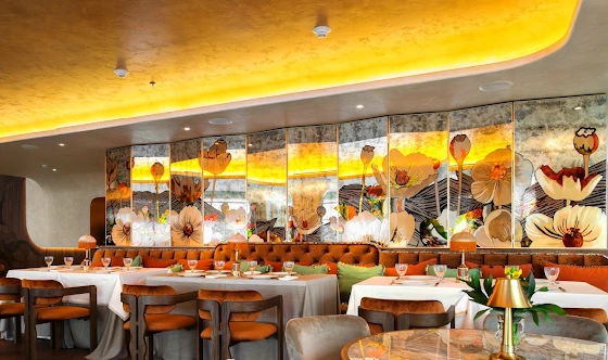 Фото №10 зала Основной зал