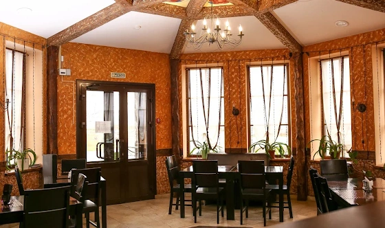 Фото №1 зала Зал на 30 человек