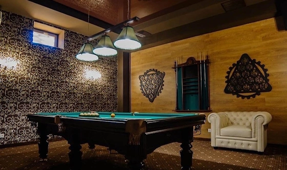 Фото №12 зала Эпохальный зал