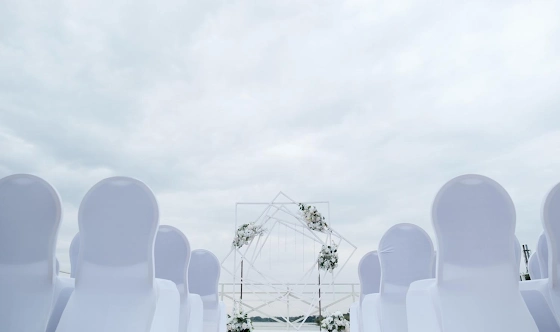 Фото №2 зала Понтон