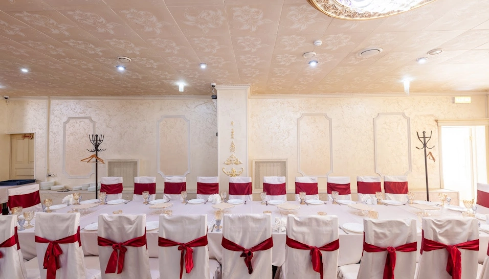 Фото №6 зала Зал №1