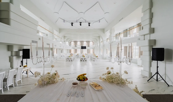 Фото №4 зала Банкетный зал