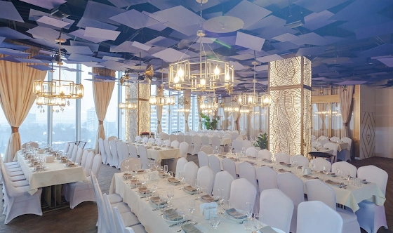 Фото №14 зала Основной зал