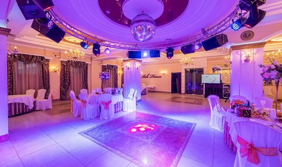 Фото №11 зала Зал на 180 человек