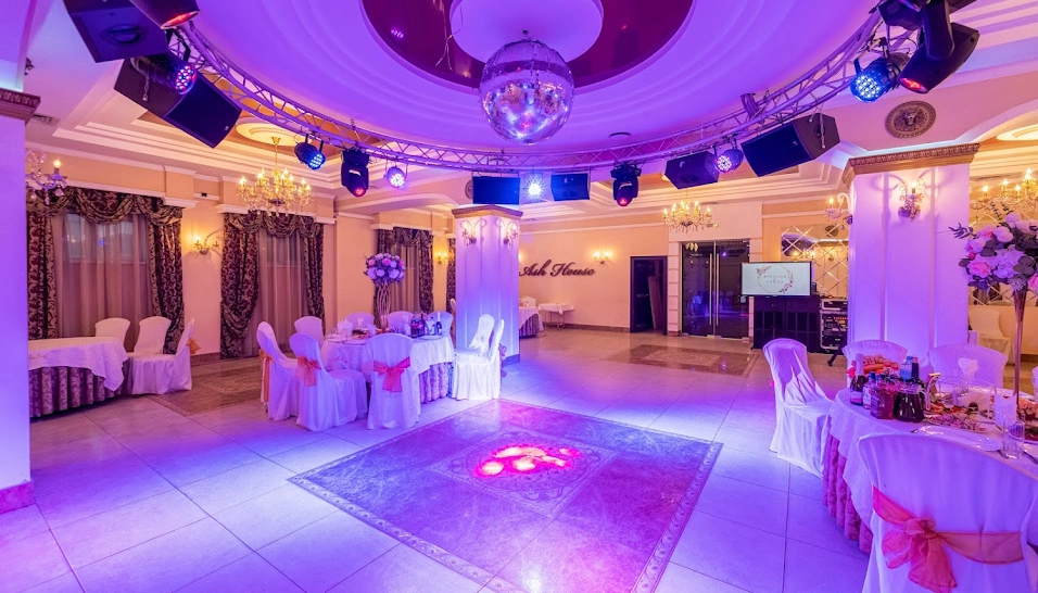 Фото №11 зала Зал на 180 человек