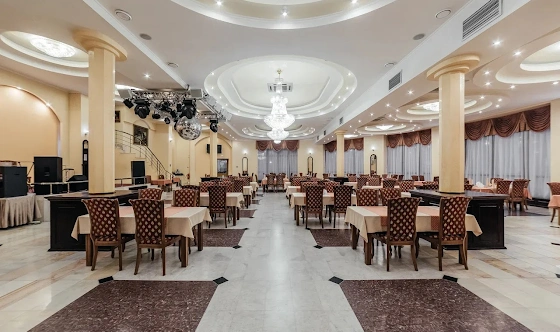 Фото №3 зала Основной зал