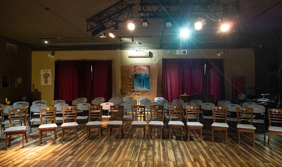 Фото №17 зала Большой зал