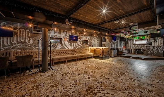 Фото №11 зала  Ресторан Beer&Friends