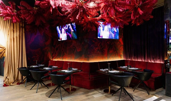 Фото №6 зала Основной зал