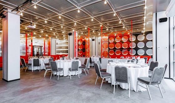 Фото №6 зала Ресторан "Пивной"