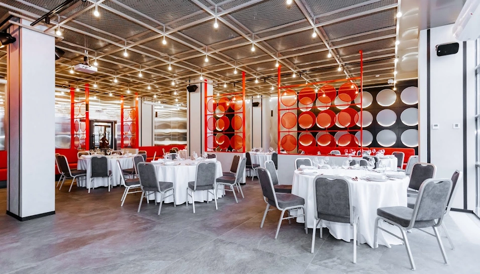 Фото №6 зала Ресторан "Пивной"