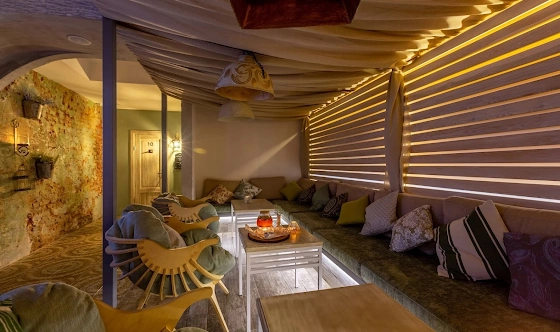 Фото №1 зала Светлый зал 