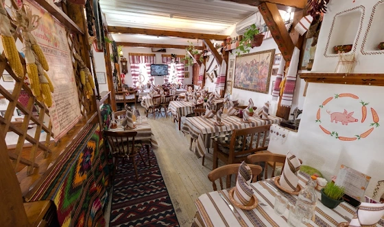 Фото №8 зала Зал на 80 человек