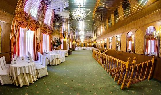 Фото №11 зала Основной зал