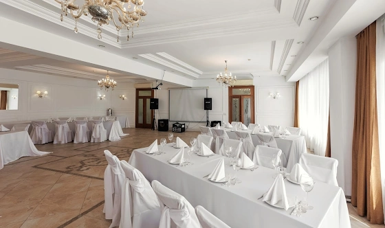 Фото №5 зала Банкетный зал