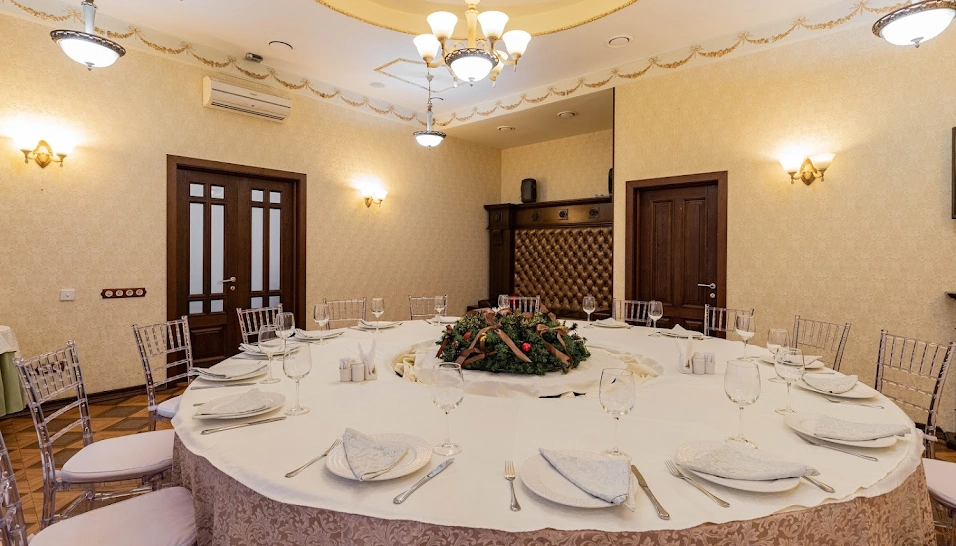 Фото №4 зала VIP-зал