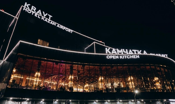 Фото №13 зала Основной зал