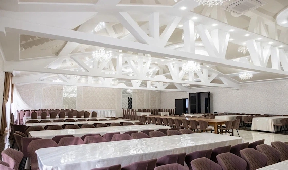 Фото №4 зала Зал на 400 человек