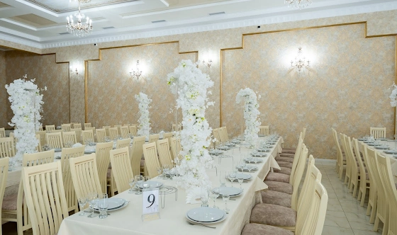 Фото №12 зала Основной зал 