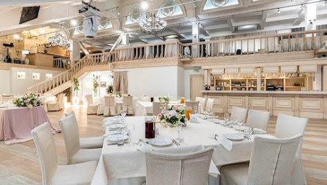 Фото №3 зала Основной зал