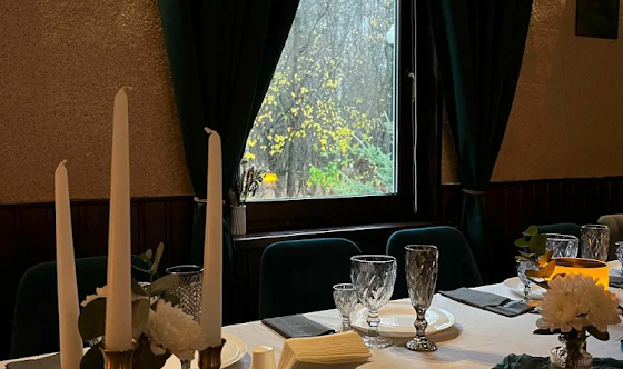 Фото №17 зала Основной зал