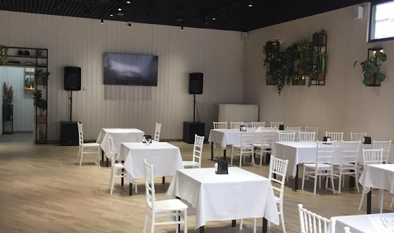 Фото №2 зала Основной зал 