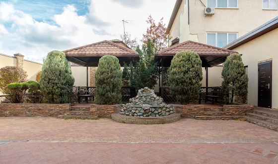 Фото №8 зала Зал на 25 человек