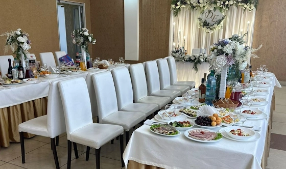 Фото №4 зала Малый зал