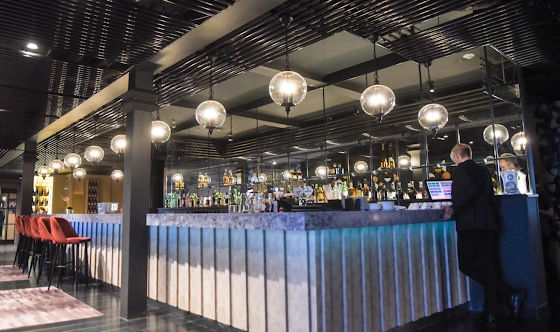 Фото №8 зала Бар