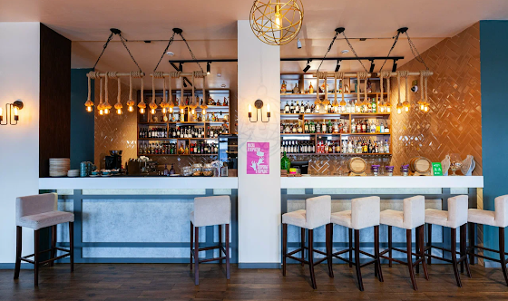 Фото №6 зала Основной зал