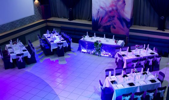 Фото №2 зала Основной зал