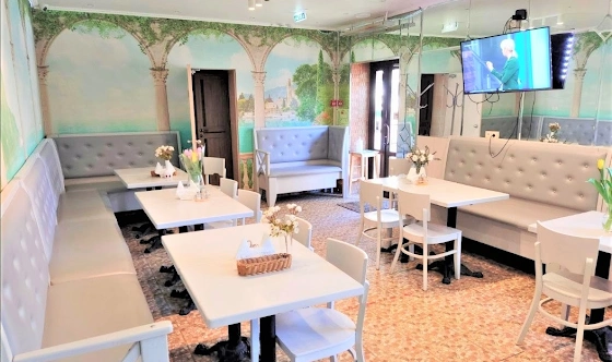 Фото №19 зала Банкетный зал