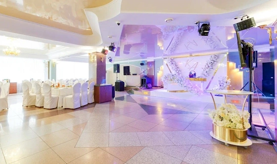 Фото №1 зала Торговый зал