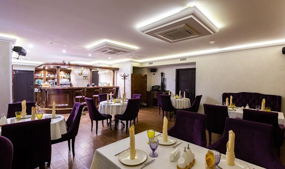 Фото №10 зала Основной зал