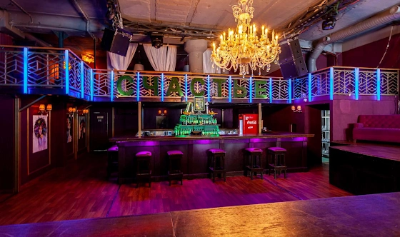 Фото №15 зала Основной зал