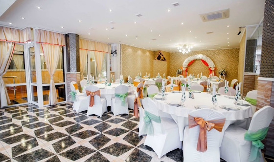 Фото №5 зала Зал на 40 человек