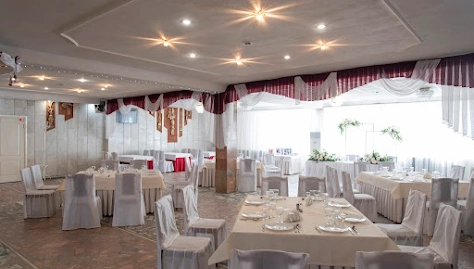 Фото №3 зала Основной зал