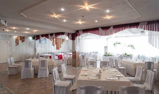 Фото №12 зала Большой зал