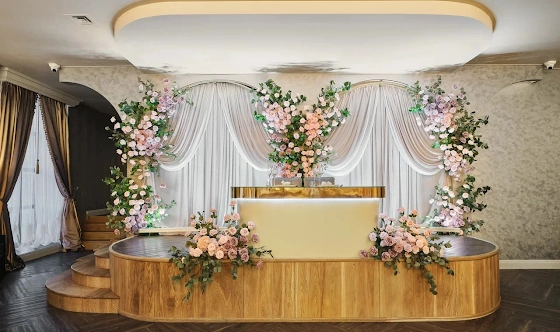 Фото №10 зала Песочный зал