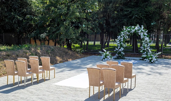 Фото №10 зала Главная палуба