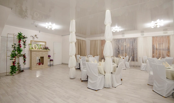 Фото №12 зала Малый зал