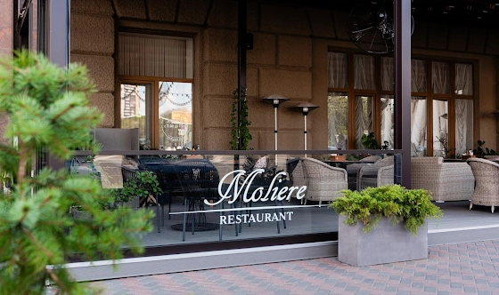 Фото №20 зала Основной зал