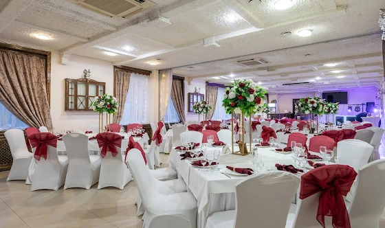 Фото №4 зала Зал «Прованс»